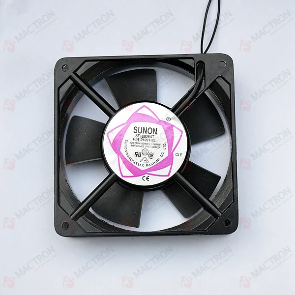 

Laser Cooling Blower For Laser Cutting and Engraving Machine