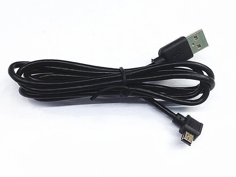 sterk houder Vergadering MINI 5PIN USB Data Sync Cable Lead for Garmin GPS Edge 200 500 510 605 705  800 810 Touring|cable usb usb|usb usbgps data cable - AliExpress