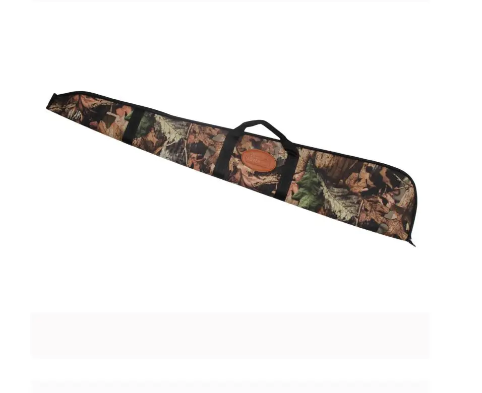 Hunting bag gun bag bionic camouflage outdoor bag Hunting tactical