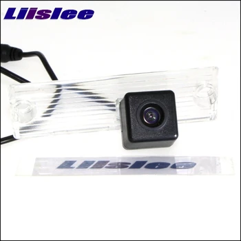 

LiisLee Car Rear View Camera For Chrysler 300 300C Sebring Concorde For Dodge Durango Stratus Intrepid Night Vision Backup