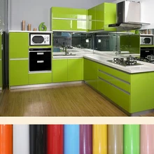 1 рулон 16,4 фута мебель переводная бумага для обновления интерьера перламутровый лак пленка для ремонта обои