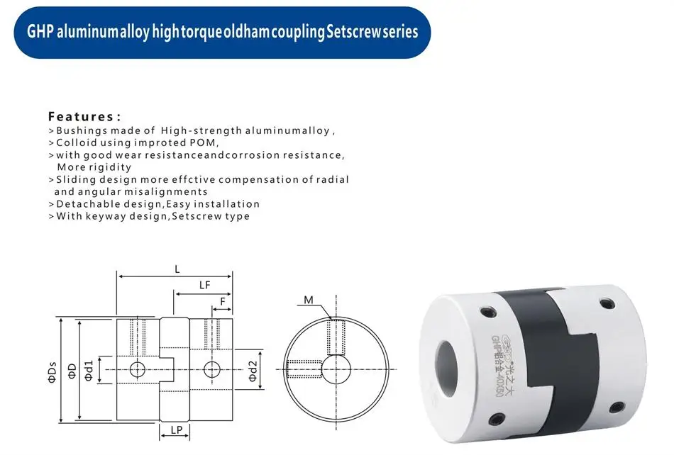 GHP -1