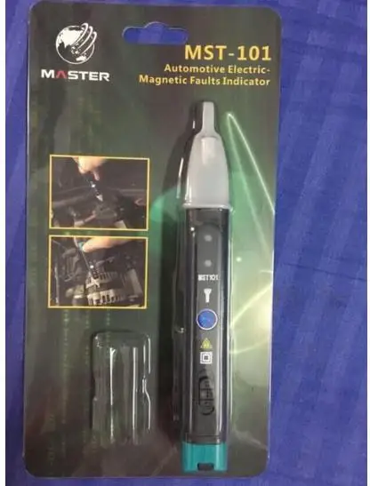 MST-101 