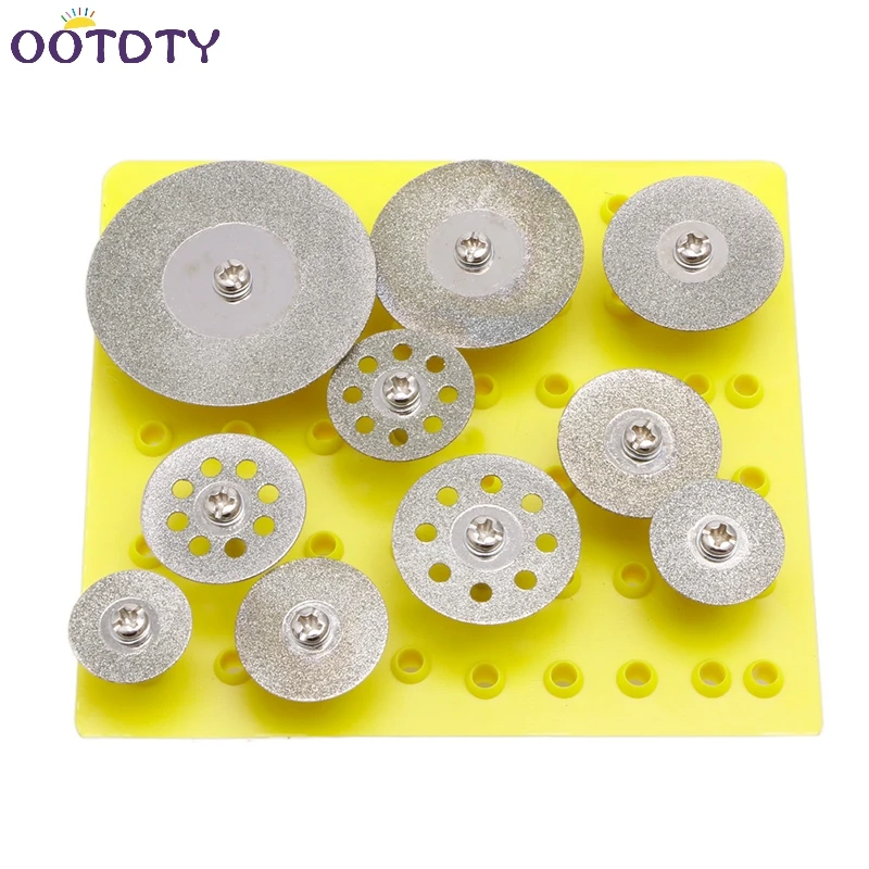 мини алмазный диск. алмазный круг для бормашинки. диск алмазный с оправкой 60 мм для гравера. мини алмазный диск. алмазные отрезные круги с фланцем d=16-60мм.