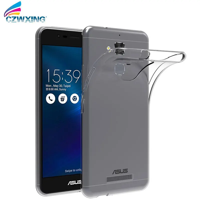 Купить Asus Zenfone 3 Zc520tl