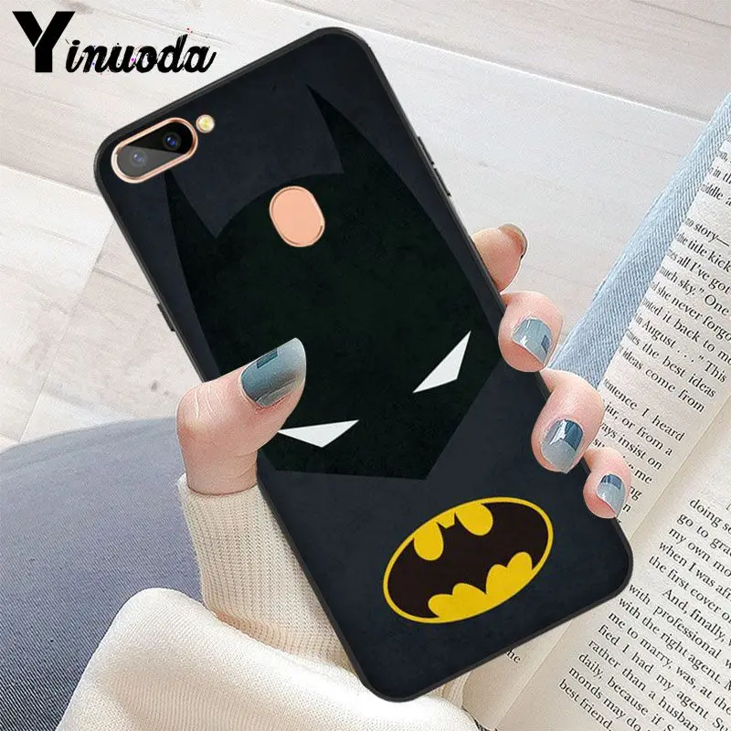 Marvel Comics Batman