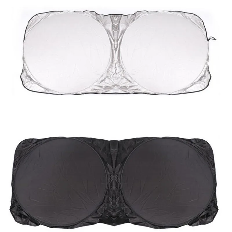 

1X For Mini Cooper R56 One S R55 R57 R58 R59 R60 Clubman Countryman JCW F55 F56 R61 Car Sunshades Front Rear Windshield Styling