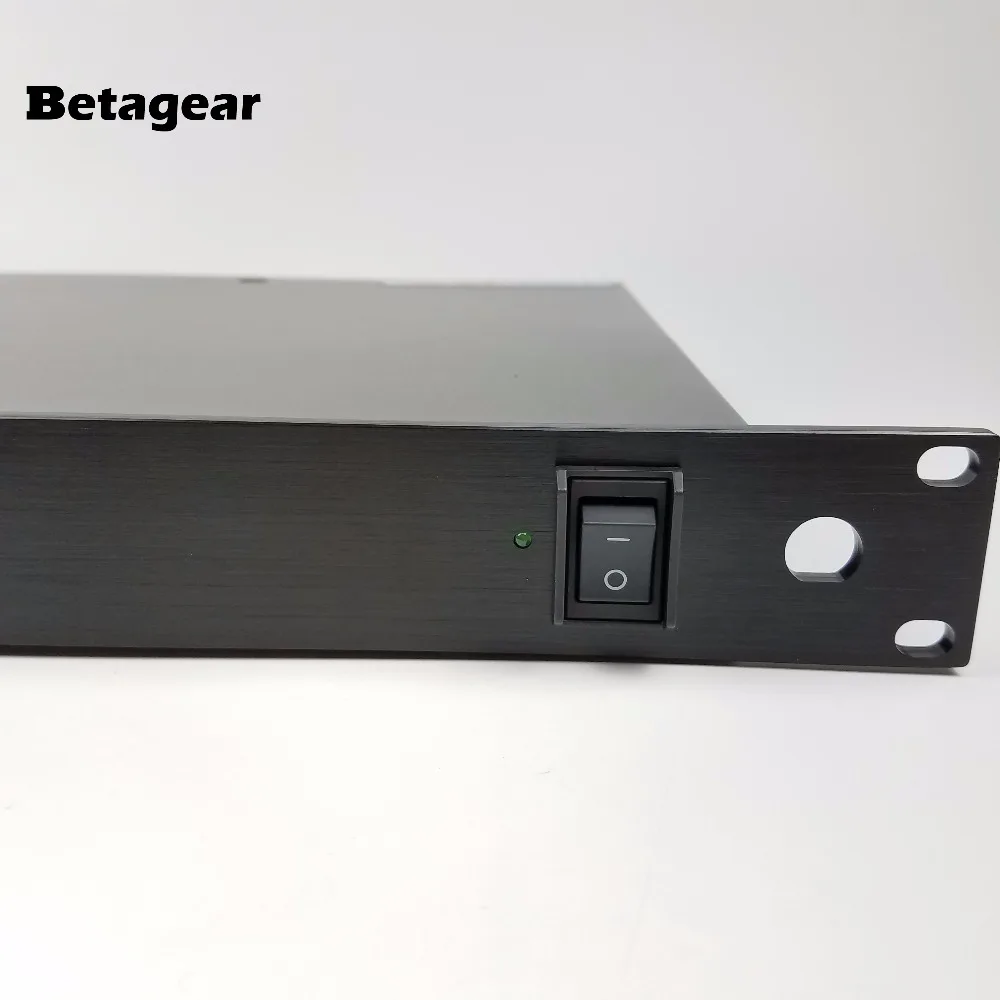 Betagear UA845/870 активный расходник коллектор 500-950 МГц UHF беспроводная системная антенна распределения питания беспроводной микрофон