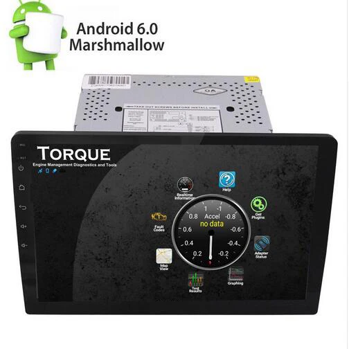 Sale 10.1 inch Android 7.1 Detachable Car GPS Stereo Navi Touch Screen No-dvd Radio 3