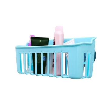 

Suction Wall Holder Kitchen Sink Storage Rack Dish Holder Sponge Drain Basket Kitchen Sink Drain Basket