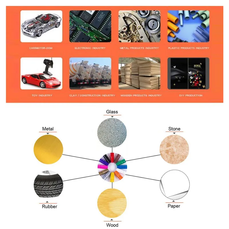 Vehicle Professional Magic Car Scratch Repair Paint Tire Pen Mending Repairing Pen Auto Car Accessories Motorcycle Waxing Sponge Vehicle Professional Magic Car Scratch Repair Paint Tire Pen Mending Repairing Pen Auto Car Accessories Motorcycle Waxing Sponge