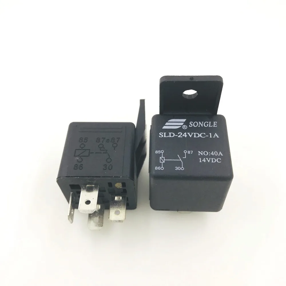 de 12v 24v 40a 10 pecas 02