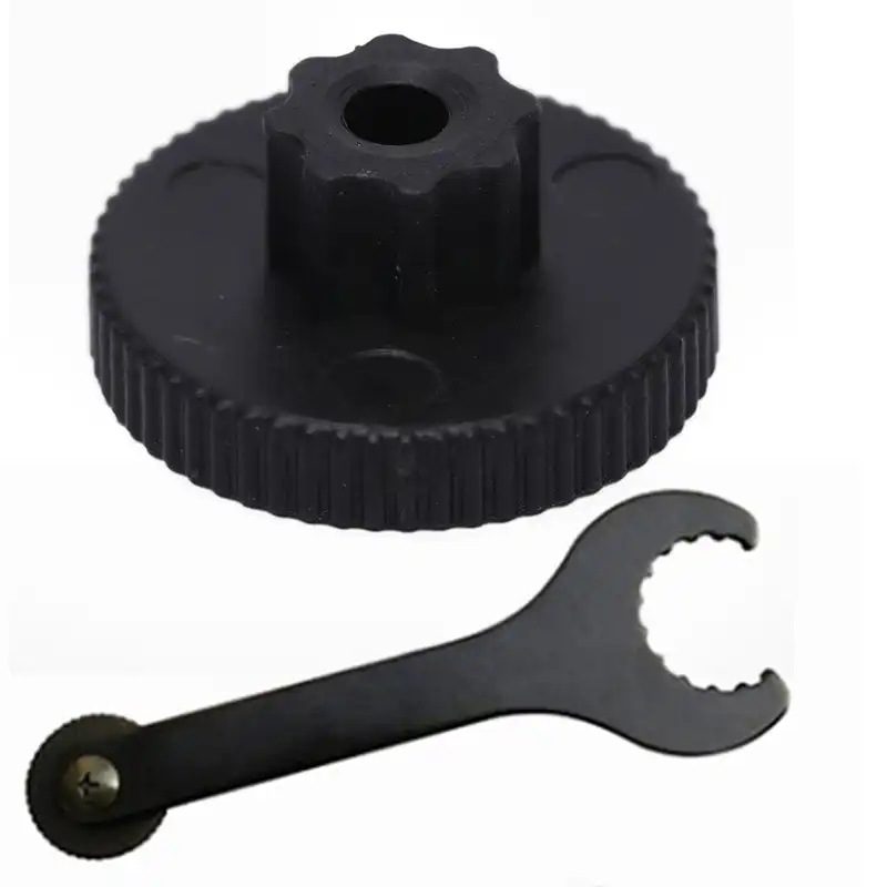 1pc crank bottom bracket plug arm installation tool for hollowtech BDAU