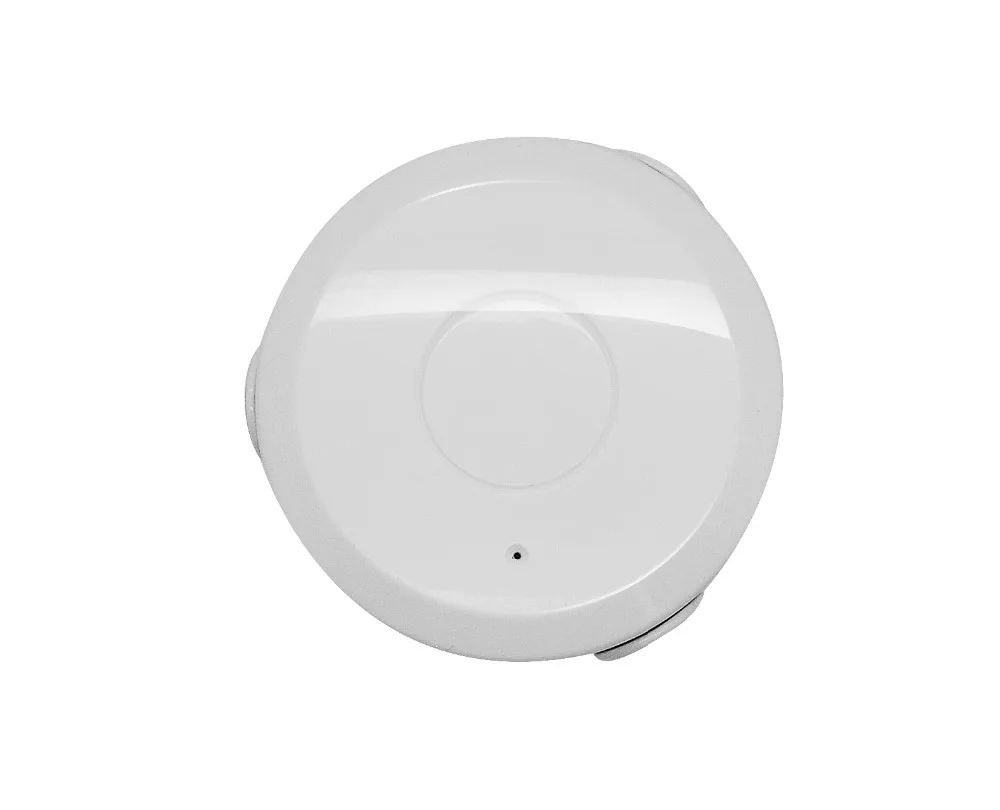 YobangSecurity Z-wave Plus Flood Water Leak Alarm Sensor APP Remote Control Water Leakage Sensor Detector Alarm Home Automation