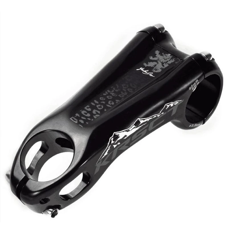 KRSCT Новинка CNC велосипедный стержень шоссе для горного велосипеда mtb 20 градусов 28
