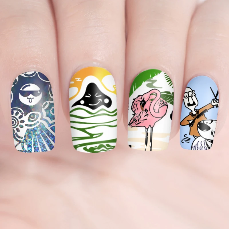 thumb