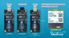 IdeaTrust 3G 4G WWAN wireless Card M.2 NGFF Key B To USB Adapter for 3G 4G IT-NBU2A9P For ME906 EM7455 ME936 MU736 EM7305 ► Photo 2/2