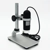 1000X Digital Microscope 8 LED USB Endoscope Camera Microscopio Electronic HD Magnifier Image CMOS Sensor Loupes Al-alloy Stent ► Photo 1/6