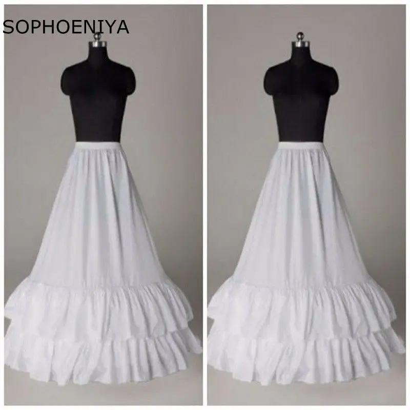 Новое поступление Vestido branco рокабилли платье нижняя 2019 подъюбник kombinezon vestidos de 15 anos белая юбка