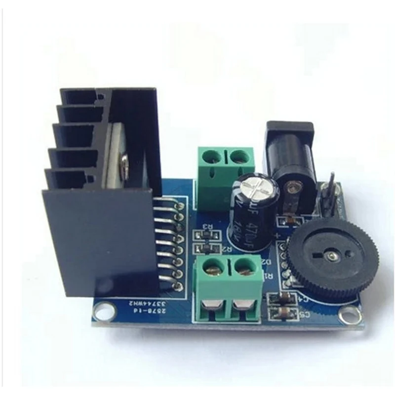 Hi Fi TDA7297 аудио модуль усилителя 2X15 Вт двухканальный стерео платы модуля Поддержка