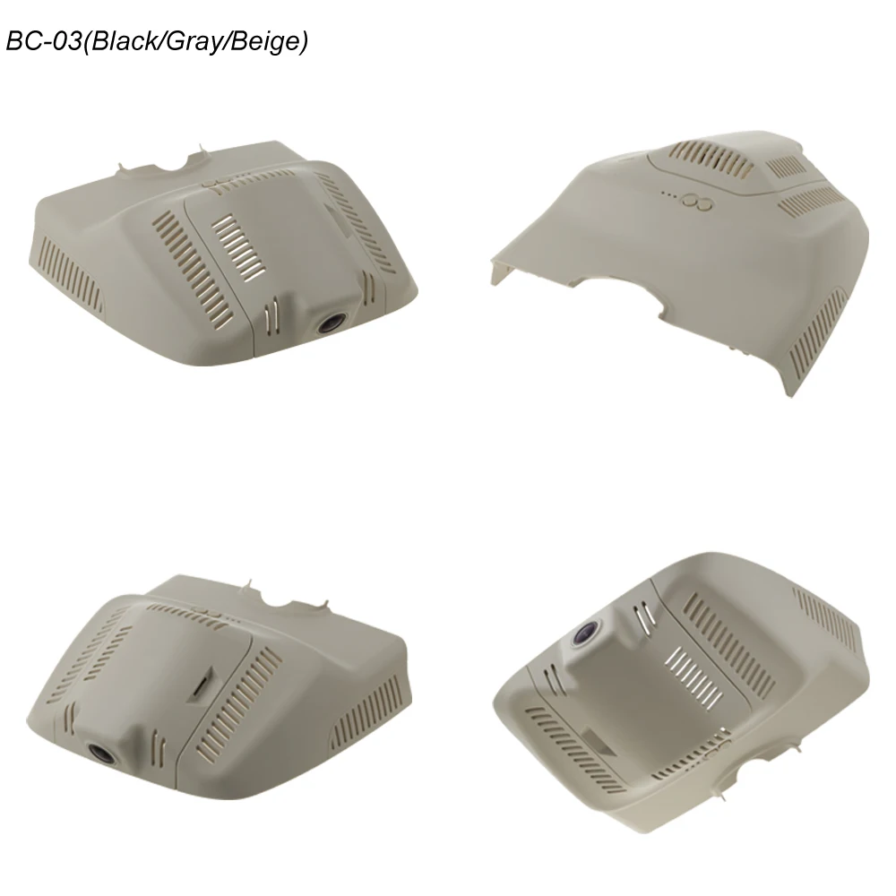 SINOSMART Novatek 96672 автомобильный Wifi DVR для Mercedes Benz GLK Class X204 Deluxe МОДЕЛЬ общая модель SONY