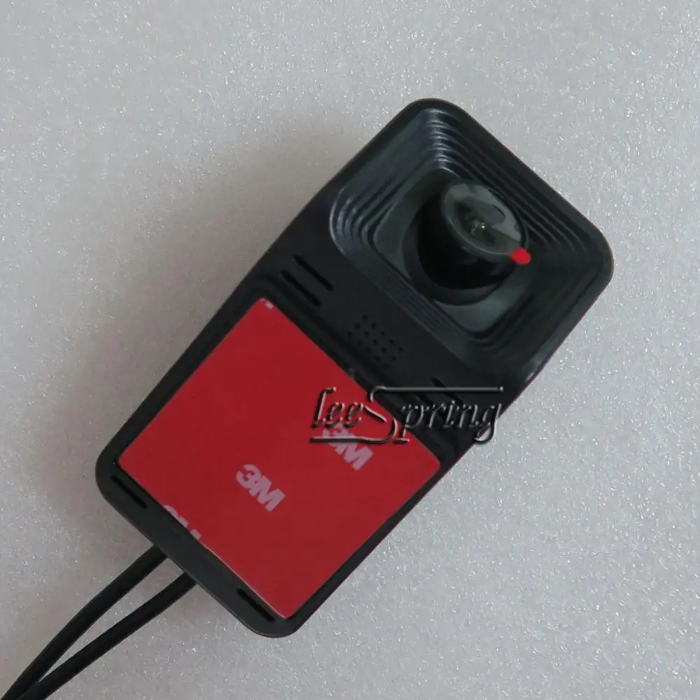 USB автомобильный видеорегистратор цифровой с ночным видением HD 720P рекордер для