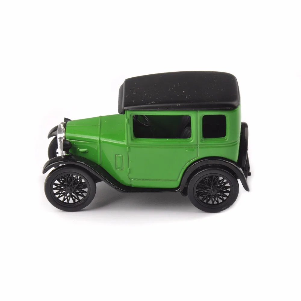 1/43 весы классические модели автомобилей Оксфорд Остин семь RN салон Вестминстер литые Автомобили Модель автомобиля коллекция игрушек