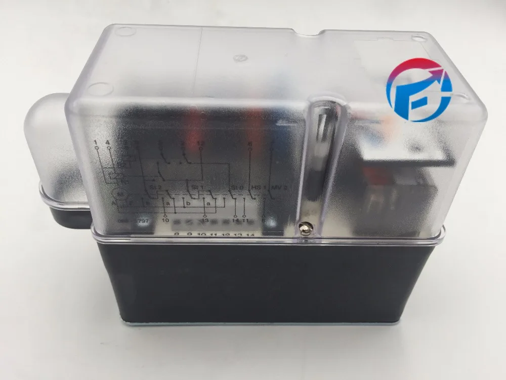 LKS210 10 (B1 5 S1) Honeywell сервопривод гаситель двигателя приводы 200 240 в 50 60 Гц 1.5нм для