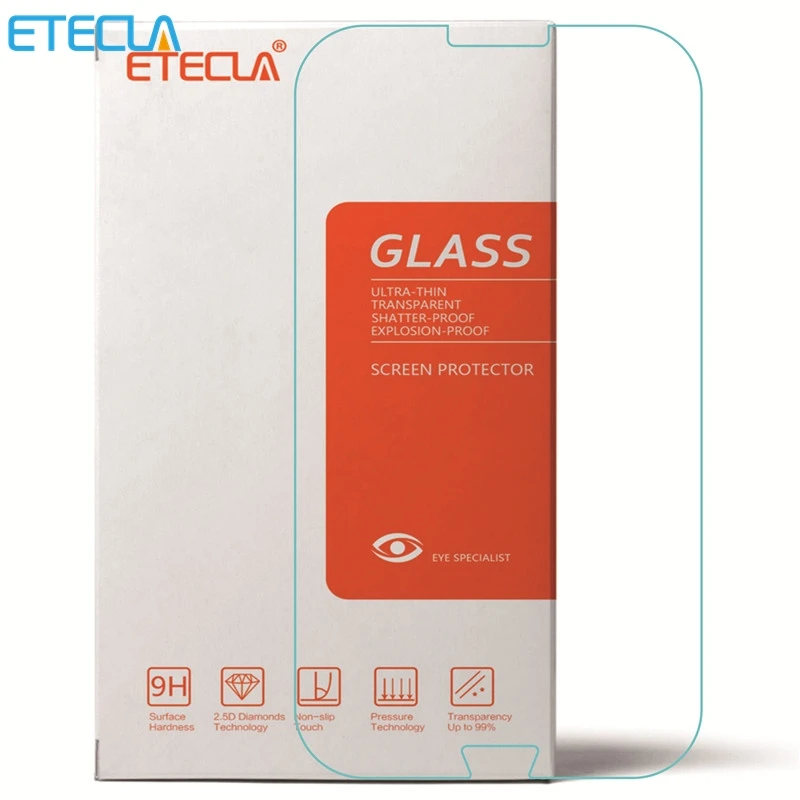 

hot sale super touch responsitive shield tempered glass screen protector protective film for samsung galaxy s5 i9600
