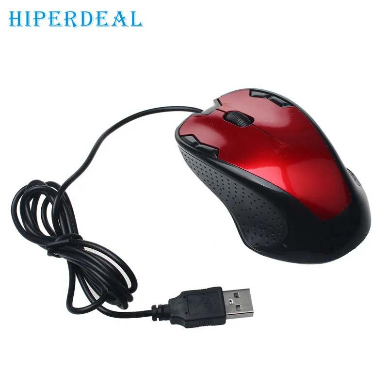 Мышь Компьютерная Оптическая Проводная игровая 1800 DPI 22 января|mouse for pc|mice mousedpi usb