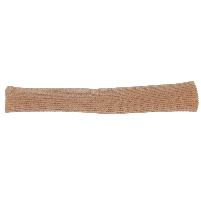 

Silicon Toe onychomycosis feet protection sleeves - size S