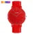 SKMEI Homens e Mulheres Relógio de Quartzo Relógio de Silicone Marca de Luxo Moda Casual Casal Vida À Prova D’ Água 30 M 9179 Relogio masculino