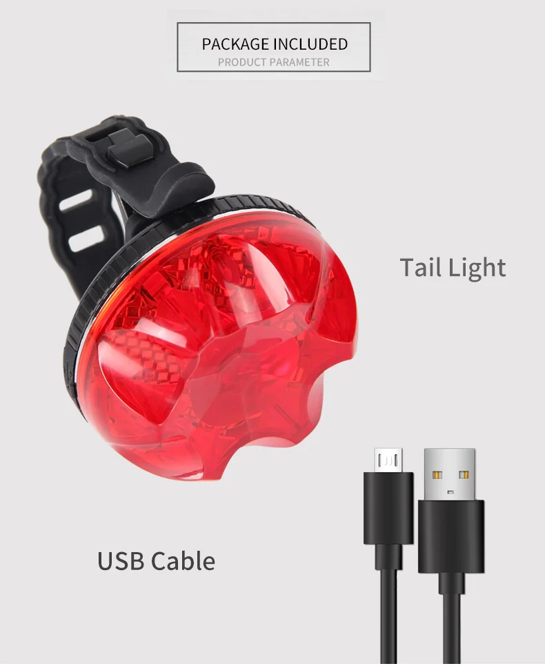 Flash Deal New 2018 Bike Tail Light Intelligent Brake Light For Bicycle Led Rechargeable USB Bike Rear Light Safety Warning Cycling Lamp 5 Flash Deal New 2018 Bike Tail Light Intelligent Brake Light For Bicycle Led Rechargeable USB Bike Rear Light Safety Warning Cycling Lamp 5