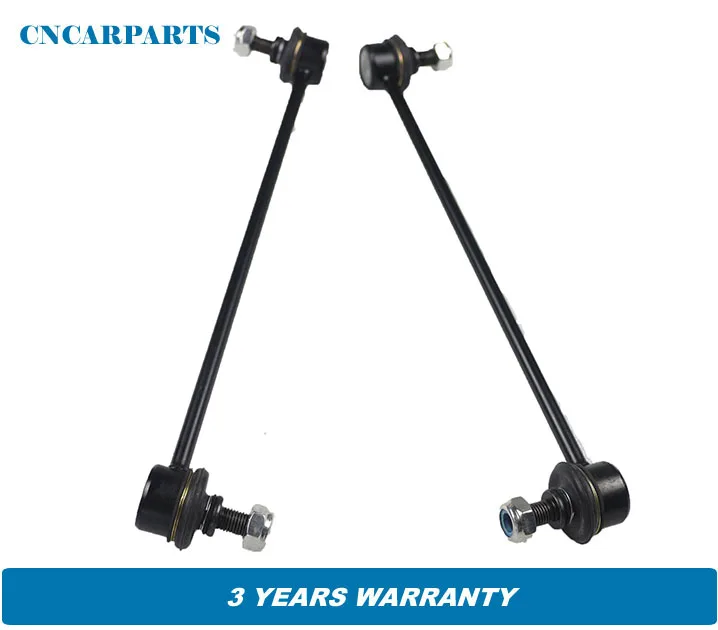 2PCS Pair Stabilizer Link kit sway bar Drop links Set for TOYOTA Celica