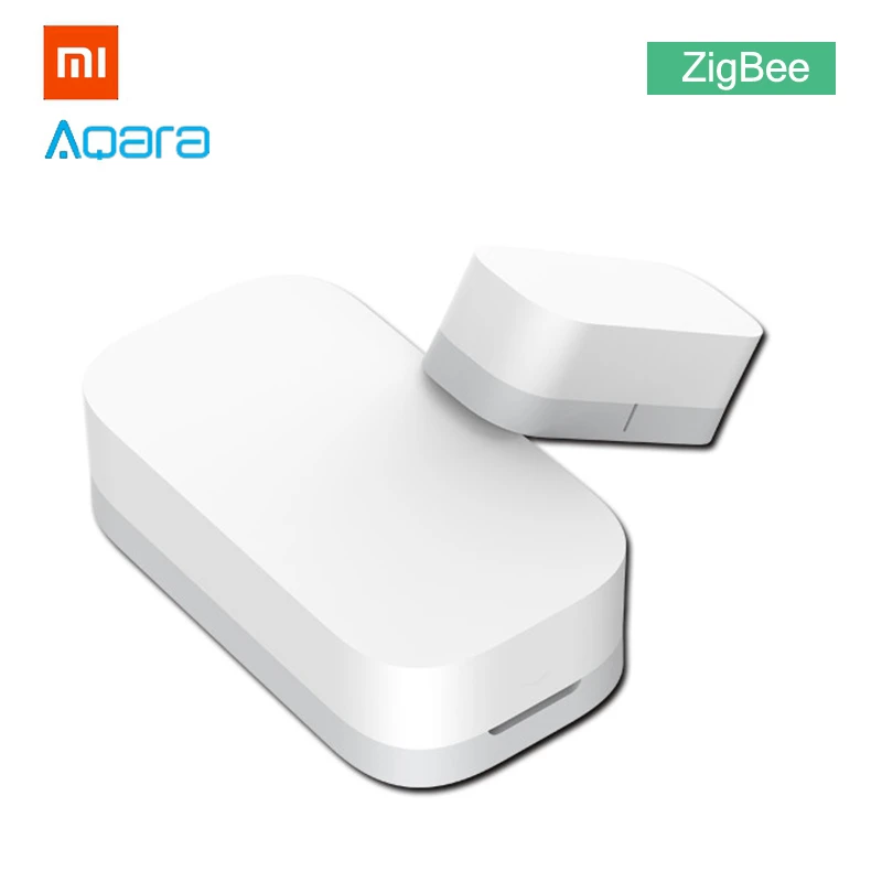 Aqara Sensor de Puertas y Ventanas