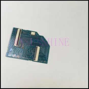 

Repair Parts For Sony A5000 ILCE-5000 ILCE-5000L ILCE-5000Y LCD Display Screen Driver Board