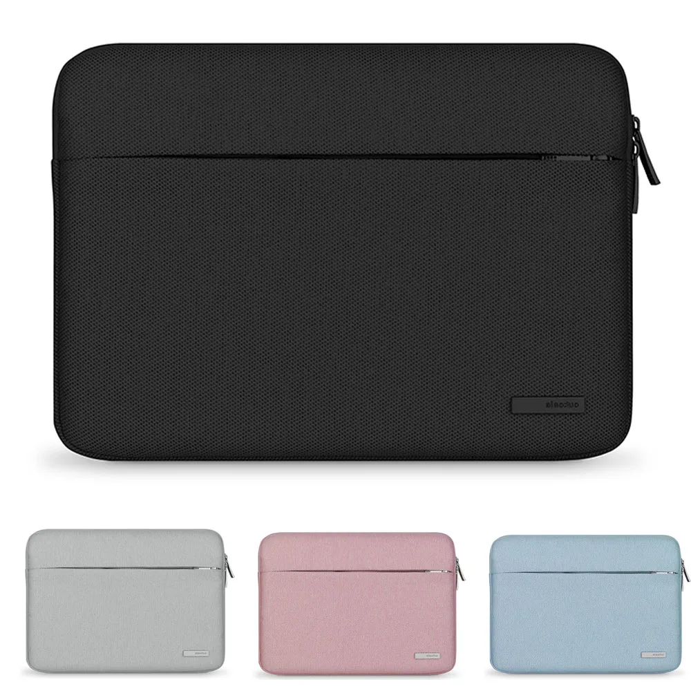 Нейлоновый чехол для ноутбука 11 6 13 3 15 4 дюймов сумка ультрабук apple mac Macbook Pro Air|notebook