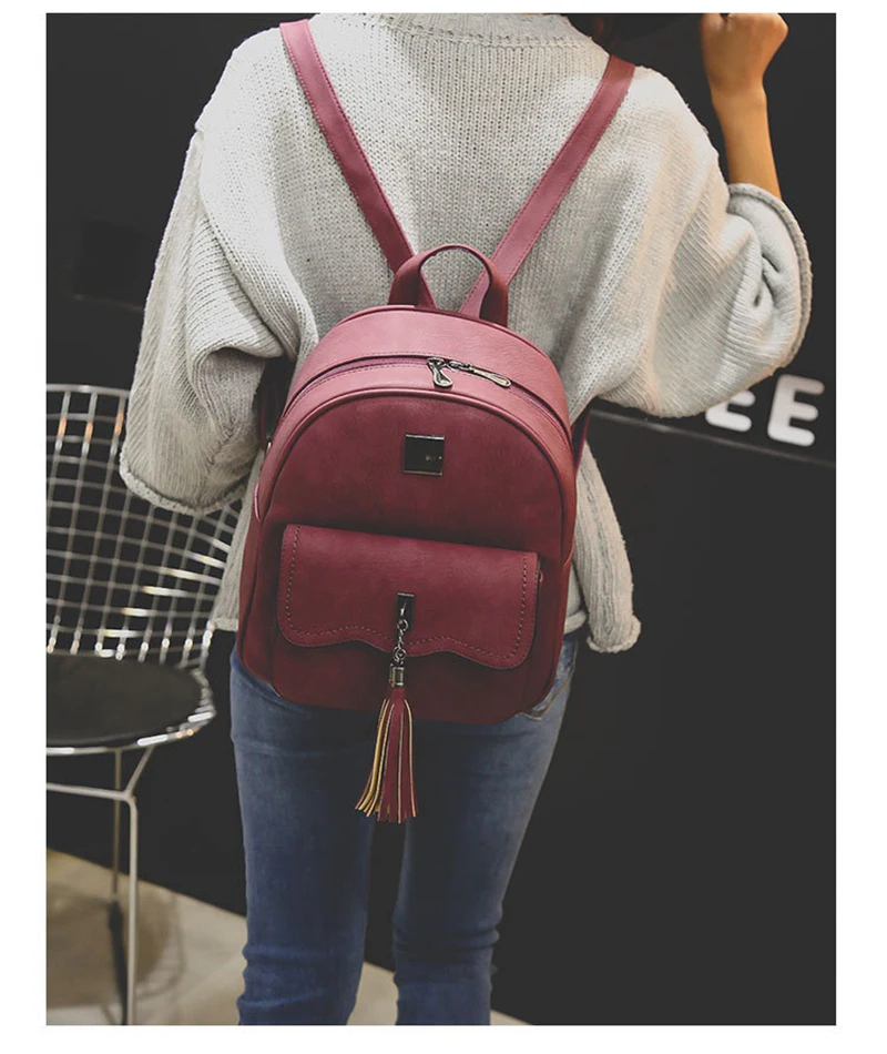 women backpacks  (1)