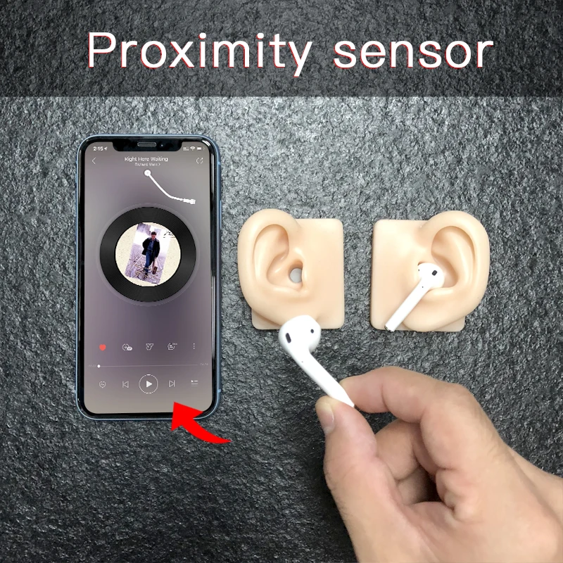 

i100 TWS Bluetooth Earphone With Sensor W1 Chip Pop up Real battery Capacity Wireless Headset Earbuds vs i20 i30 i60 i80 tws