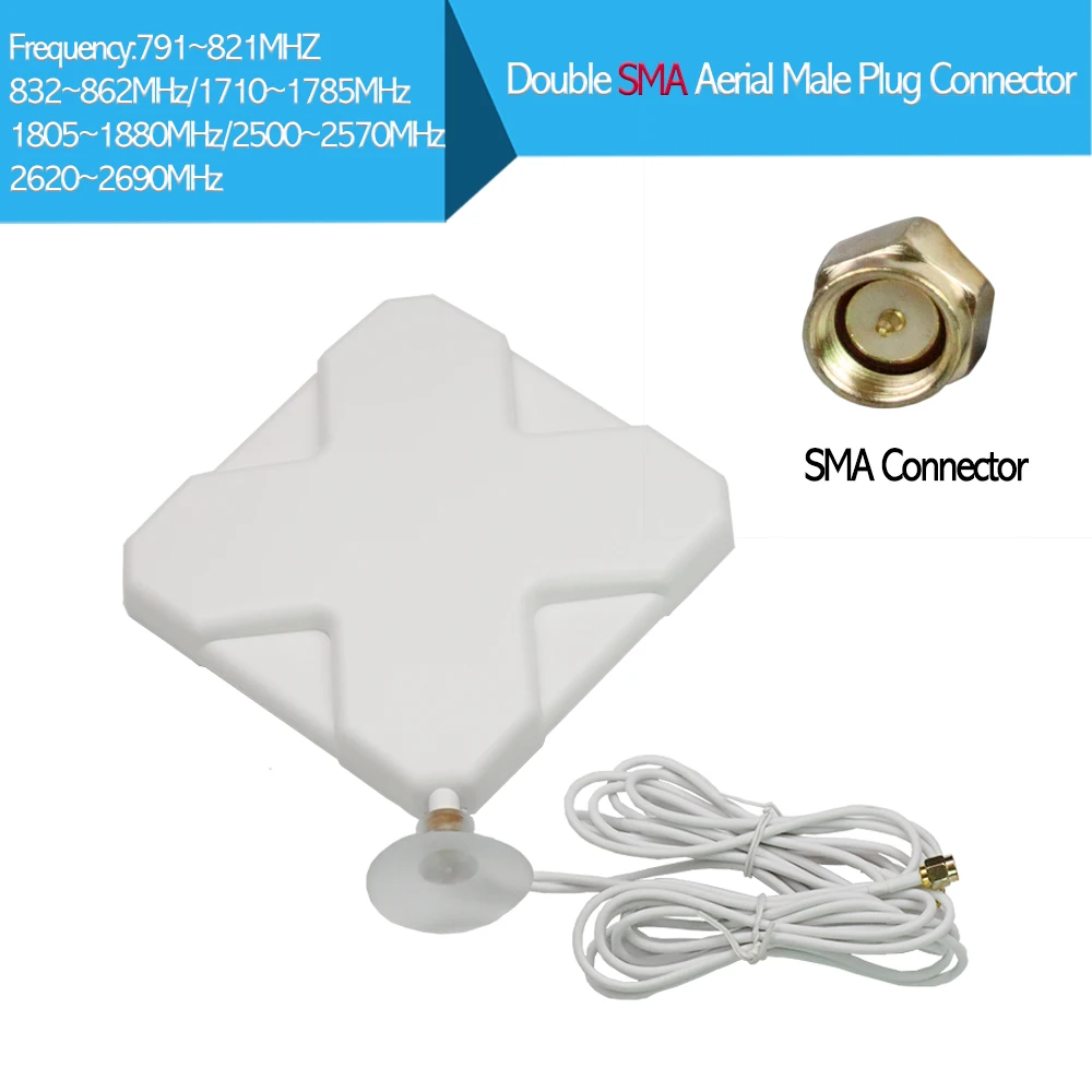 SMA-antenna