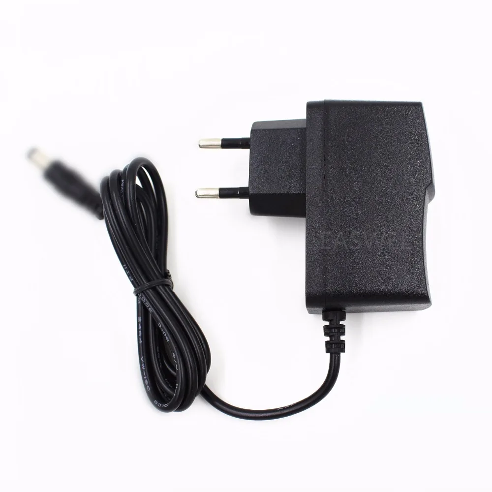 AC/DC Power Supply Adapter Charger For Crosley CR49 CR49 BT Traveler