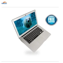 1" Pentium N3520 четырехъядерный ноутбук 8 ГБ ОЗУ 1 ТБ HDD+ 240 ГБ SSD Windows 7/WIN10/Linux ультрабук ноутбук