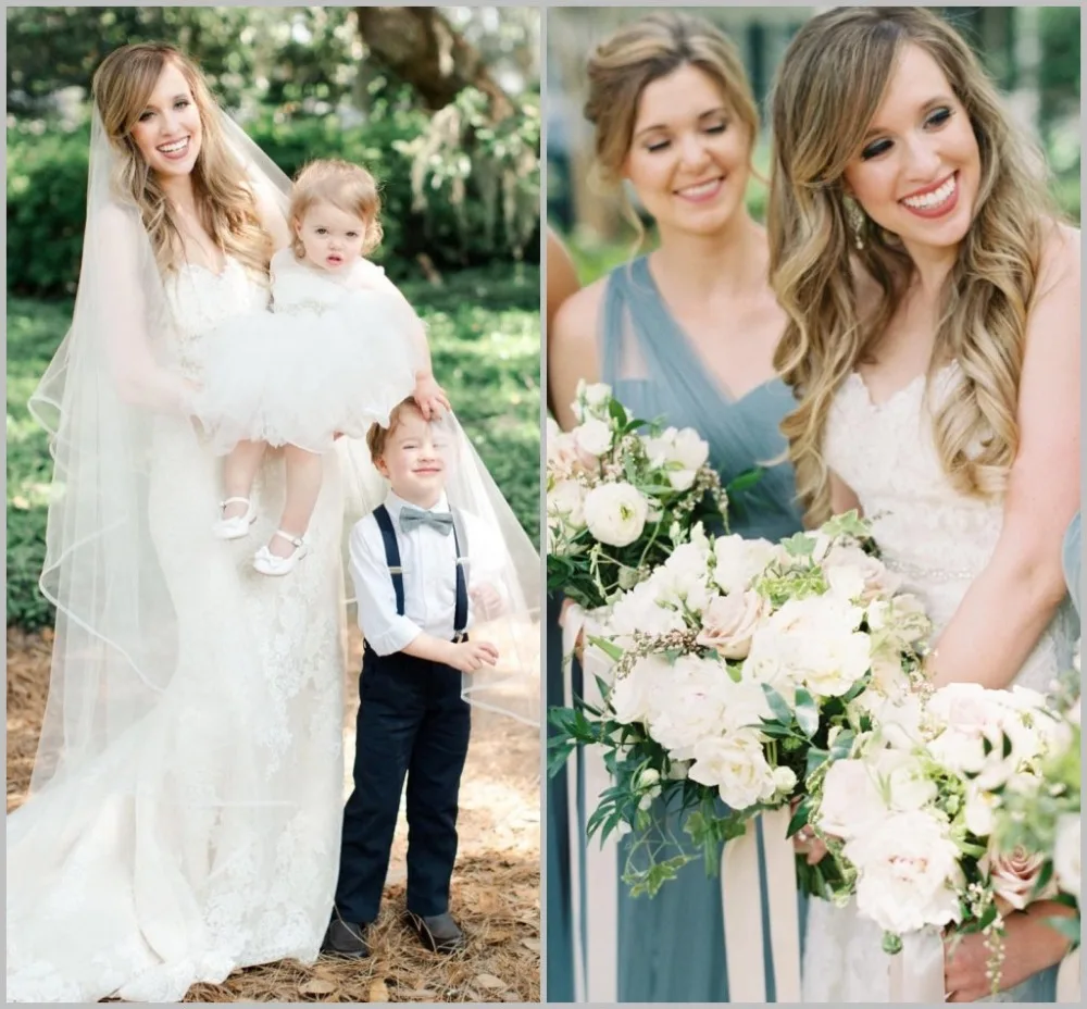 2019 boho wedding dresses