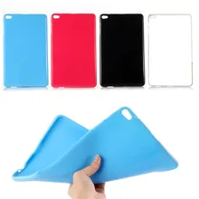 Para huawei mediapad t2 pro 10 fdr-a01w fdr-a03l 10.0 “tablet skins protectora de silicona suave tpu case