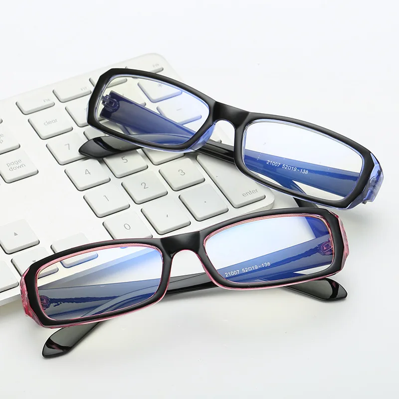 3 цвета-1,0~-6,0 готовые очки для близорукости с градусом, женские и мужские короткие очки для коррекции зрения, оправа с диоптриями, прицельным рецептом