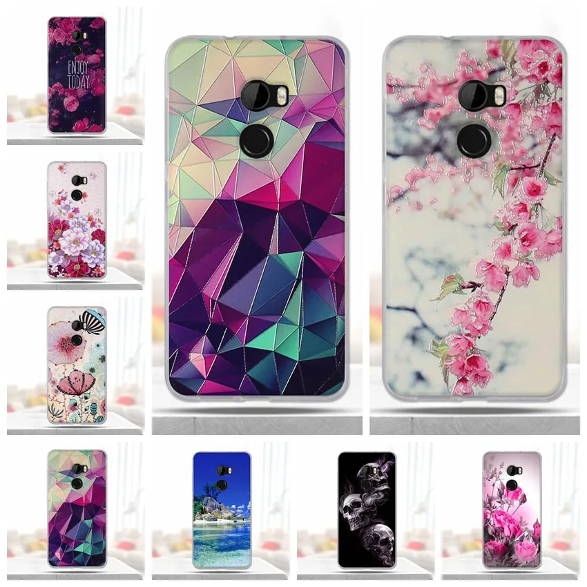 

Cases for HTC One X10 Case Cover 5.5"Silicone Cases for HTC One X10 E66 Cover Fundas Soft TPU Mobile Phone Case For HTC X 10 bag