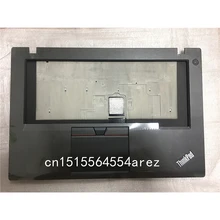 Ноутбук lenovo ThinkPad T450 Упор для рук/чехол для клавиатуры с док-станцией FRU 00HN550