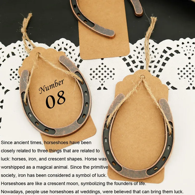 Horseshoes (9)