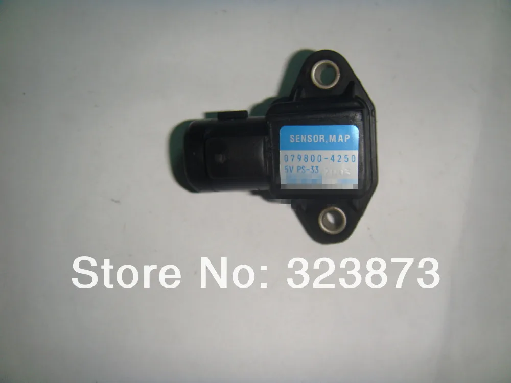 oem 37830P05A01 37830PAAS00 Карта датчик положения для honda