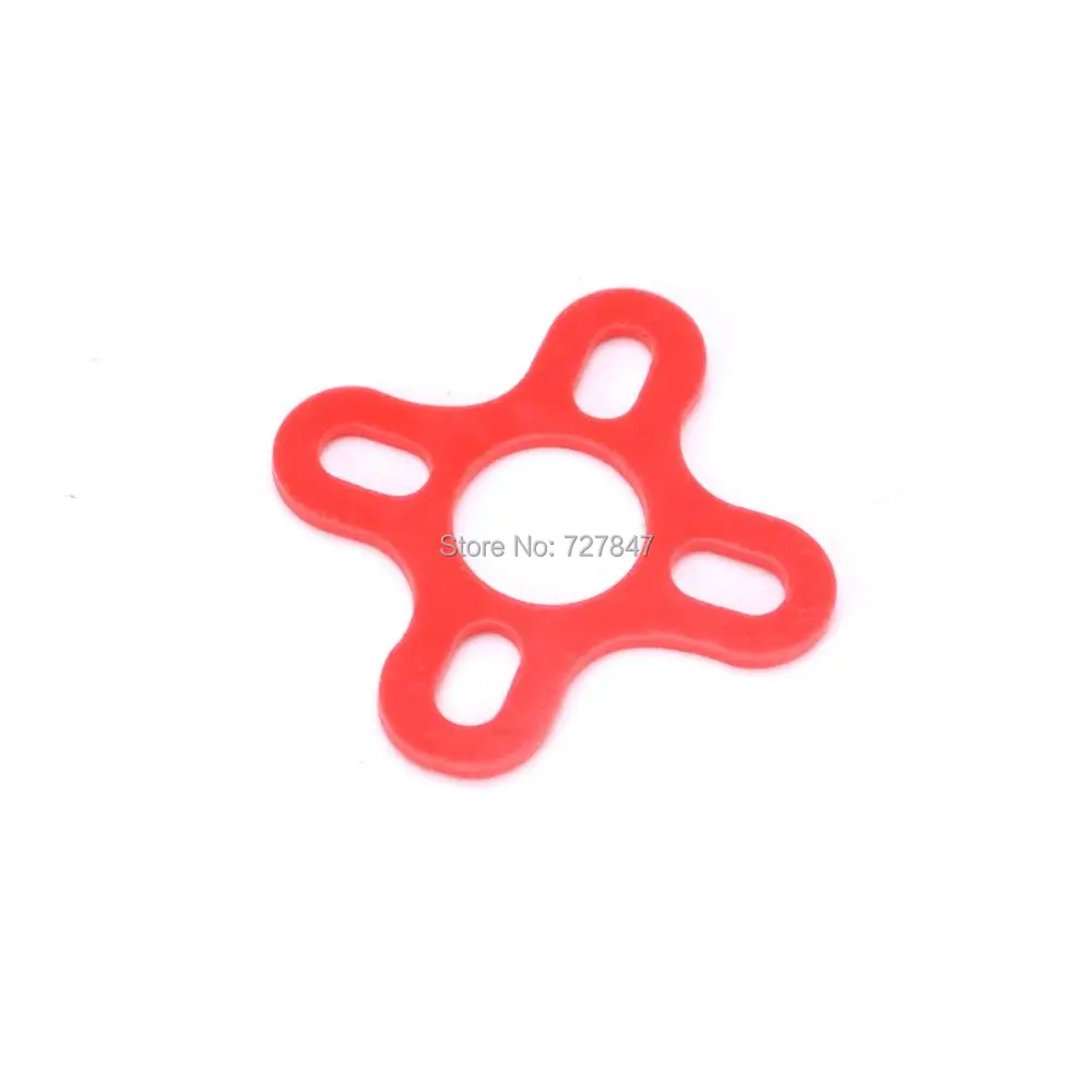 Color: Black 8pcs Parts & Accessories Motor Damping seat Rubber Cushioning pad Shock Vibration Absorber Mount seat for 2204 Motor 22XX Series Motor Accessories Color: Black 8pcs Parts & Accessories Motor Damping seat Rubber Cushioning pad Shock Vibration Absorber Mount seat for 2204 Motor 22XX Series Motor Accessories